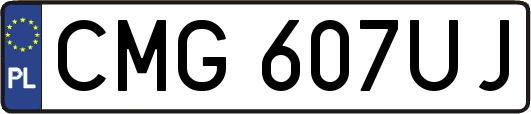 CMG607UJ