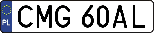 CMG60AL