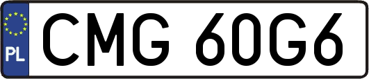 CMG60G6