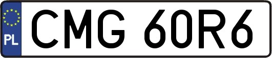 CMG60R6