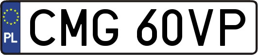 CMG60VP