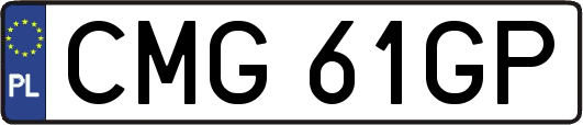 CMG61GP