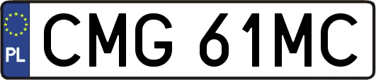 CMG61MC