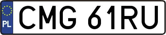 CMG61RU