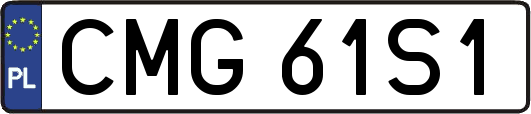 CMG61S1