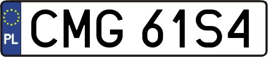 CMG61S4