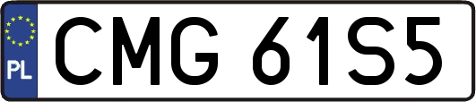 CMG61S5