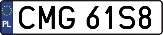 CMG61S8