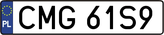 CMG61S9