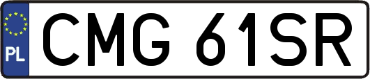 CMG61SR