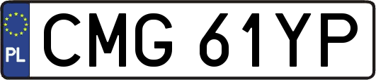 CMG61YP