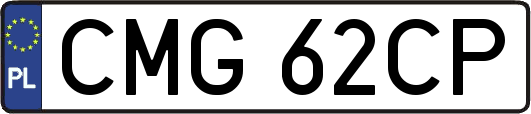 CMG62CP