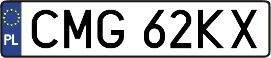 CMG62KX