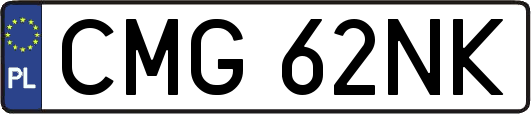 CMG62NK