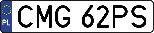 CMG62PS