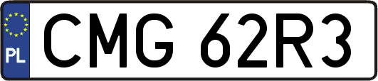 CMG62R3