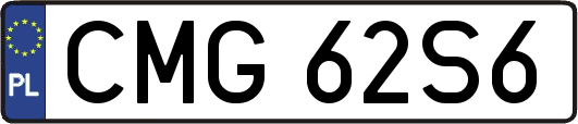 CMG62S6