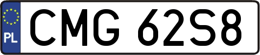 CMG62S8