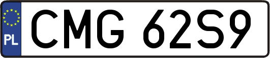 CMG62S9