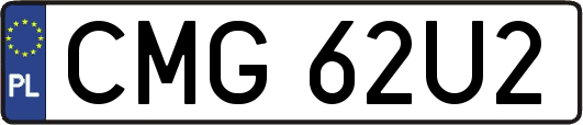 CMG62U2