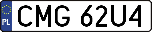 CMG62U4