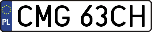 CMG63CH