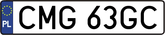 CMG63GC