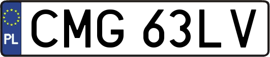 CMG63LV