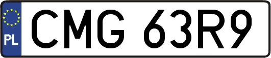 CMG63R9