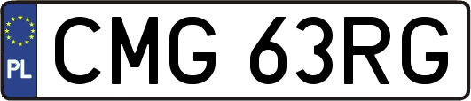 CMG63RG