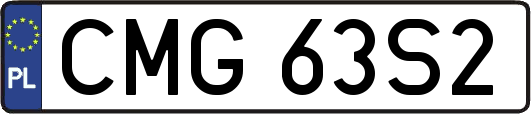 CMG63S2