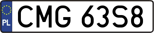 CMG63S8