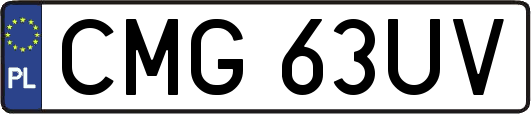 CMG63UV