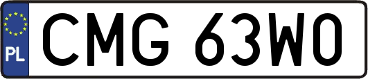 CMG63W0