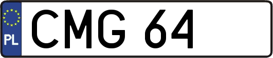 CMG64