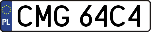 CMG64C4