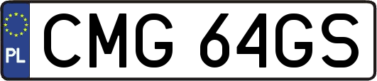 CMG64GS