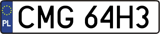 CMG64H3