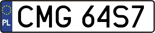 CMG64S7