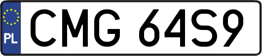 CMG64S9