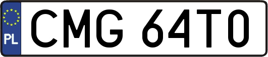 CMG64T0