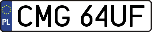 CMG64UF