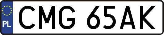 CMG65AK