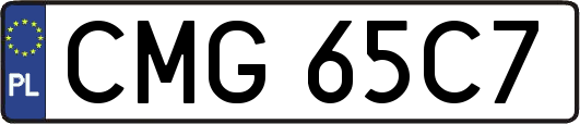 CMG65C7