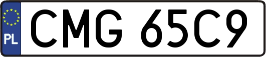 CMG65C9