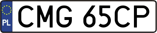 CMG65CP