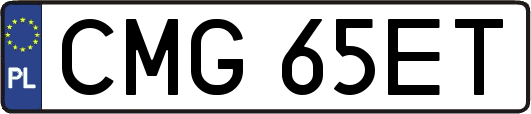 CMG65ET