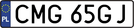 CMG65GJ