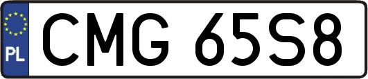 CMG65S8