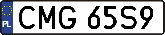 CMG65S9